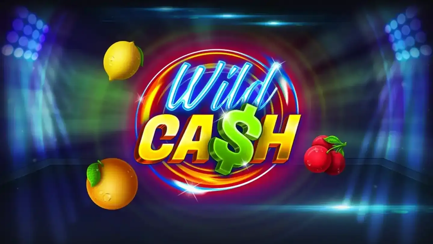 Wild Cash X9990 Slot